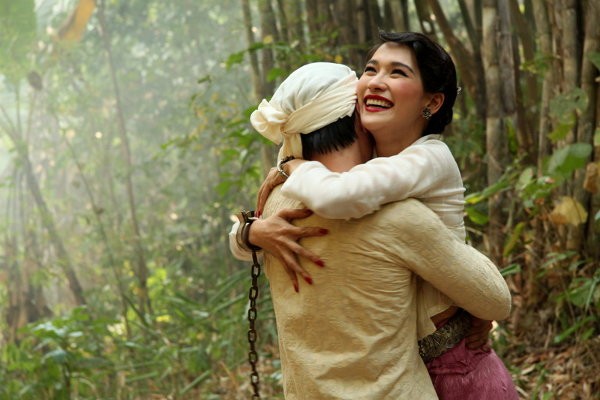 Eternity fotoğrafı