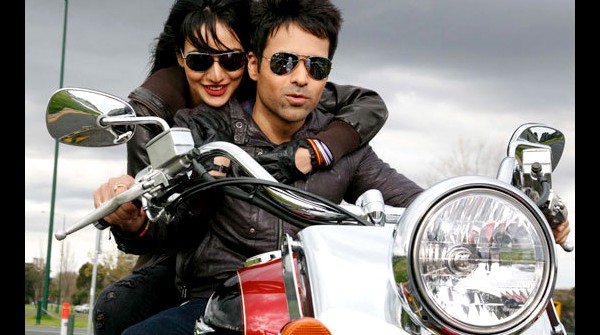 Crook: It's Good to Be Bad Fotoğrafı