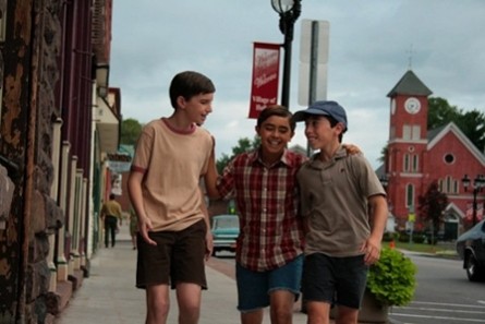 The Secrets Of Jonathan Sperry Fotoğrafı