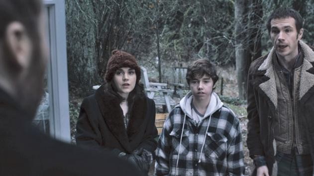 In Their Skin Fotoğrafı