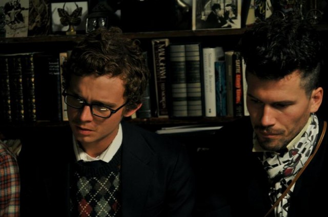 Noise Matters Fotoğrafı