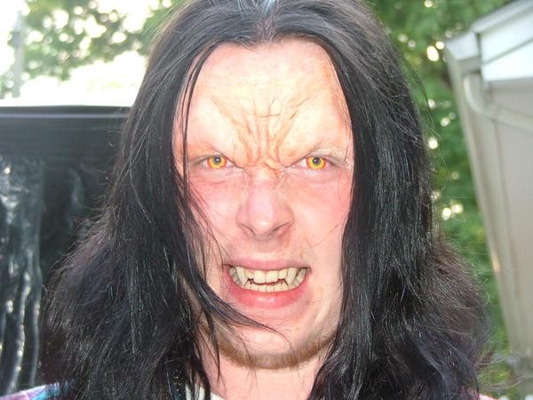 The Vampires Of Zanzibar Fotoğrafı