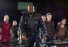 Ölüler Ülkesi fotoğrafı