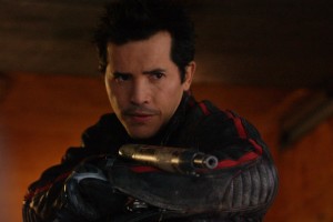 Ölüler Ülkesi Fotoğrafı