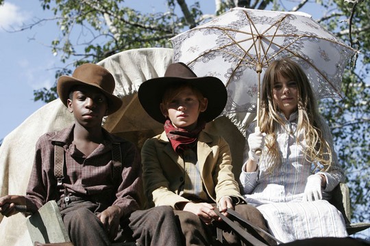 Big City fotoğrafı