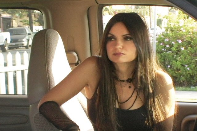 Skeletons In The Desert fotoğrafı