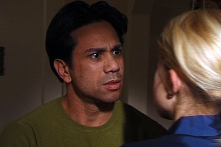 Strangers Online Fotoğrafı