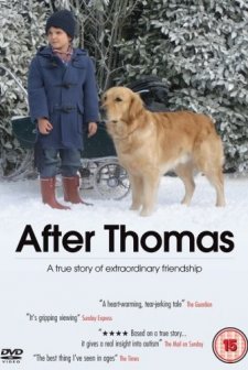 After Thomas (2006) afişi