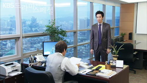 After The Opera Fotoğrafı