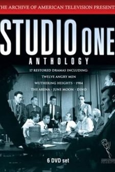 Studio One (1948) afişi