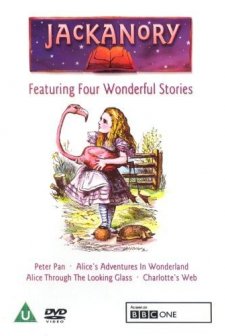 Jackanory (1965) afişi