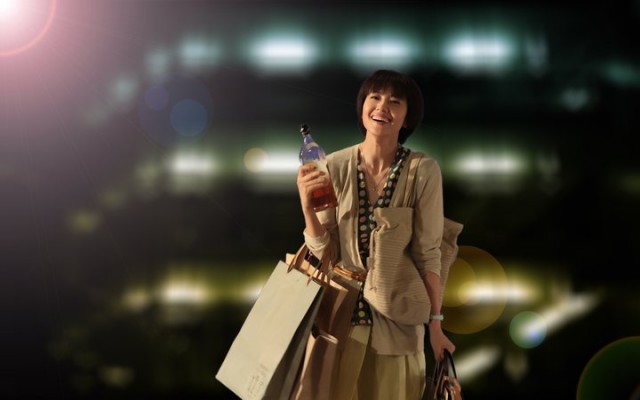 Don't Go Breaking My Heart Fotoğrafı