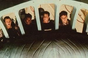 Hayalet Avcıları 2 fotoğrafı