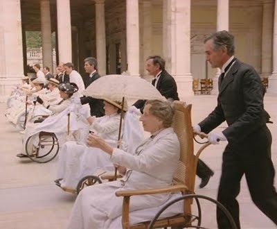 Dark Eyes Fotoğrafı