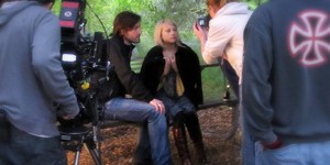 The Shattering Fotoğrafı