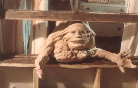 Basket Case Fotoğrafı