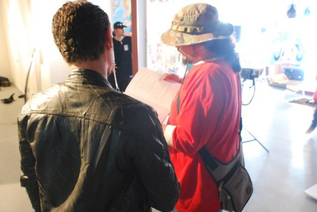 Sobe Real fotoğrafı