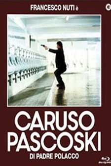 Caruso Pascoski Di Padre Polacco (1988) afişi