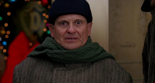 Evde Tek Başına 2 Fotoğrafı