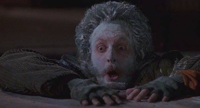 Evde Tek Başına 2 Fotoğrafı