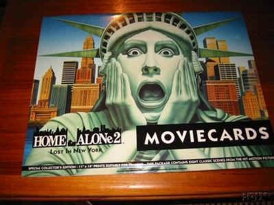 Evde Tek Başına 2 Fotoğrafı