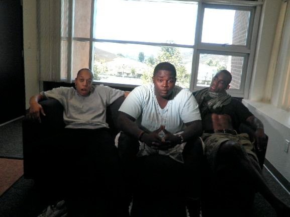 Douglass U fotoğrafı