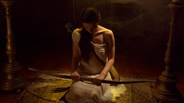 Penelope fotoğrafı