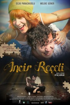 İncir Reçeli (2011) afişi