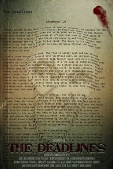 The Deadlines (2010) afişi