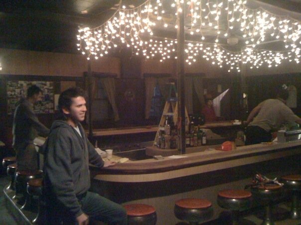 Whaling City Fotoğrafı