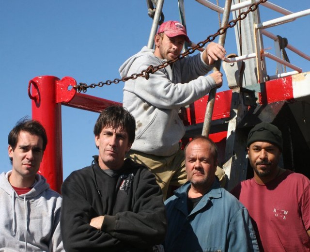 Whaling City Fotoğrafı