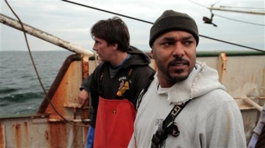 Whaling City Fotoğrafı