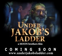 Under Jakob's Ladder (2010) afişi