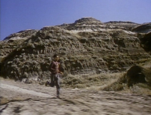 Cesur çalışan fotoğrafı