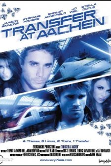Transfer At Aachen (2021) afişi