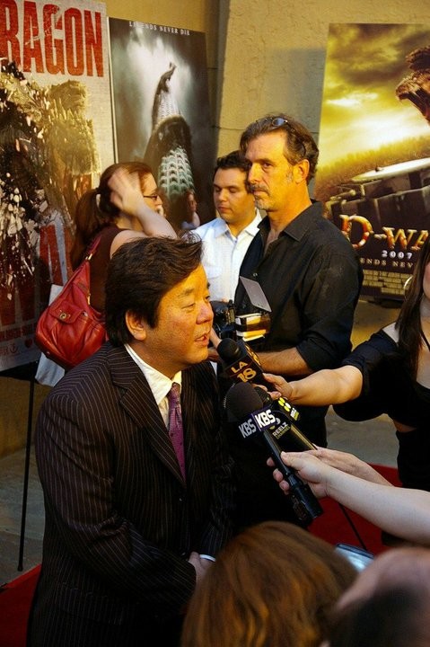 Canavar Savaşları Fotoğrafı