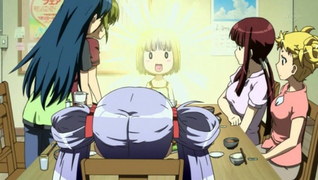 Kanamemo Fotoğrafı