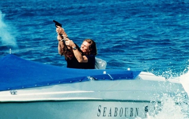 Hız Tuzağı 2 fotoğrafı