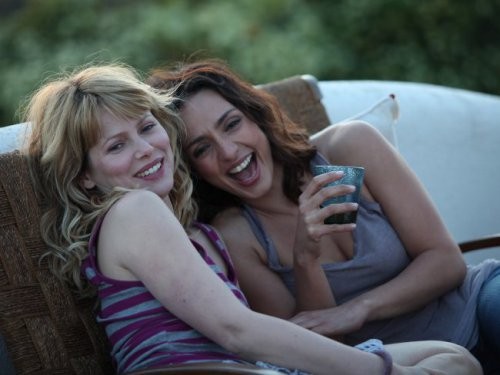 The Immature Fotoğrafı