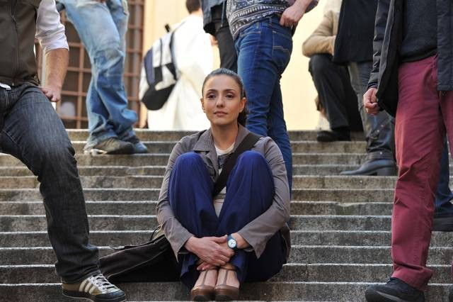 The Immature fotoğrafı