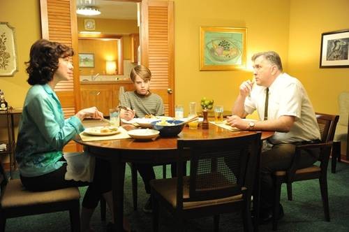 Ben Böyleyim Fotoğrafı