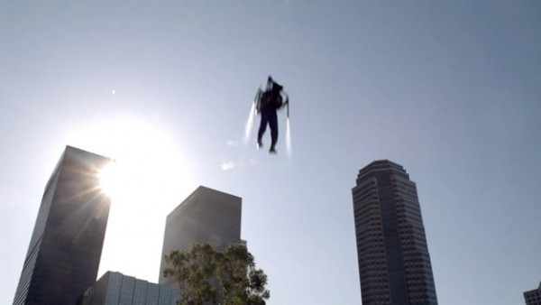 Better Off Ted Fotoğrafı