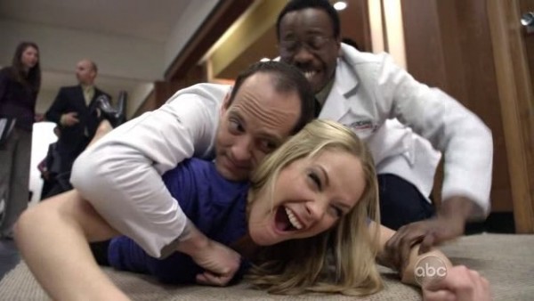 Better Off Ted Fotoğrafı