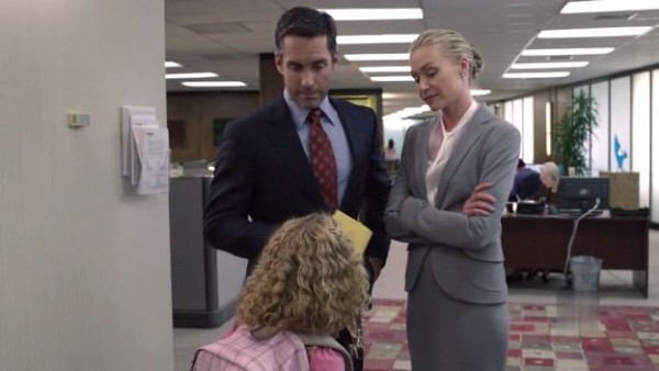 Better Off Ted Fotoğrafı