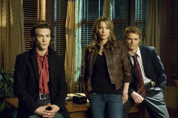 Blood Ties fotoğrafı