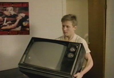 The Video Dead Fotoğrafı