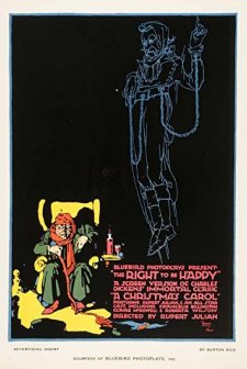 The Right To Be Happy (1916) afişi