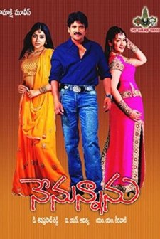 Nenunnanu (2004) afişi