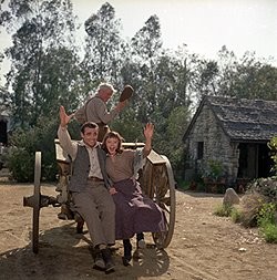 Darby O'gill And The Little People Fotoğrafı