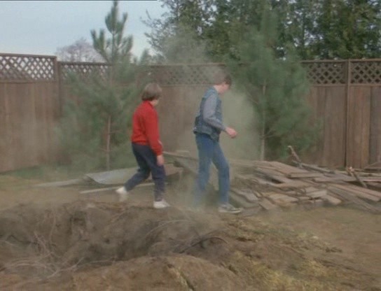 The Gate Fotoğrafı